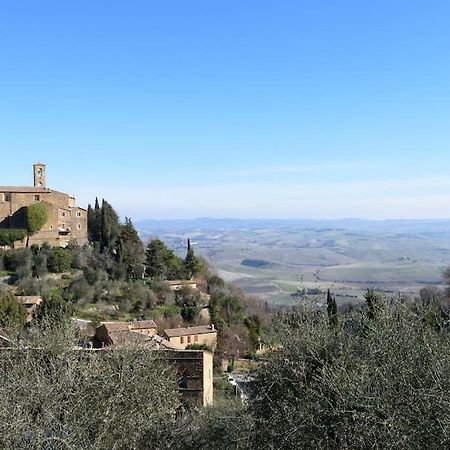 מלון מונטלצ'ינו A Tuscan View מראה חיצוני תמונה