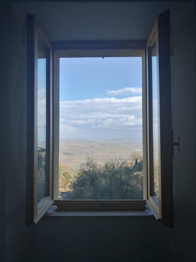 מלון מונטלצ'ינו A Tuscan View מראה חיצוני תמונה